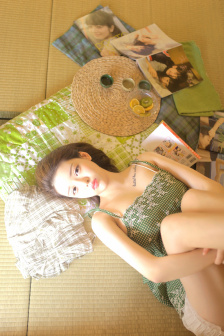 会长是女仆